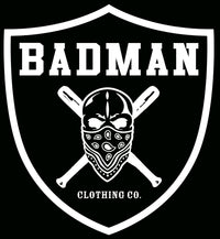 BadMan Clothing Company