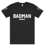 BADMAN ORIGINALS TEE