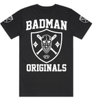 BADMAN ORIGINALS TEE